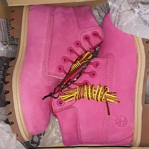 Timberland boots
